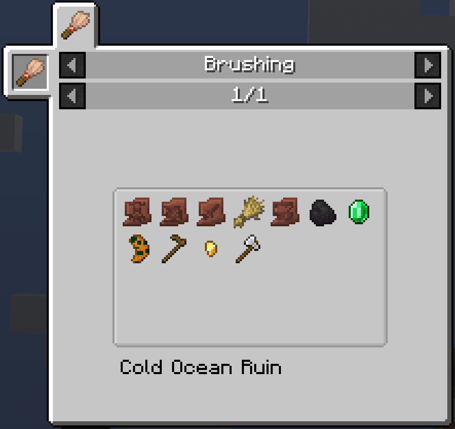 Just Enough Archaeology