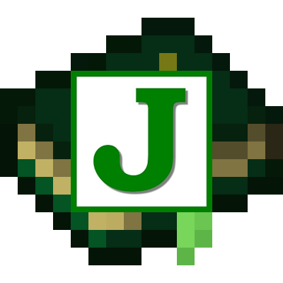 Just Enough Botania