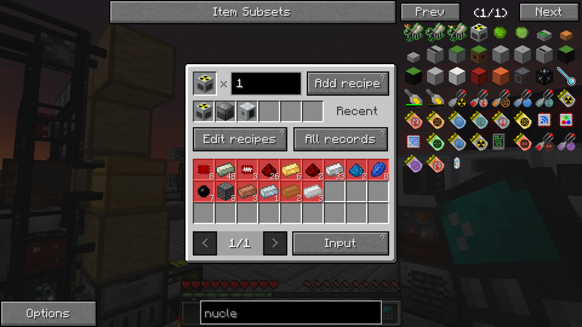 Just Enough Calculation