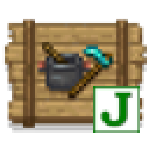 Just Enough Farmer's Recipes