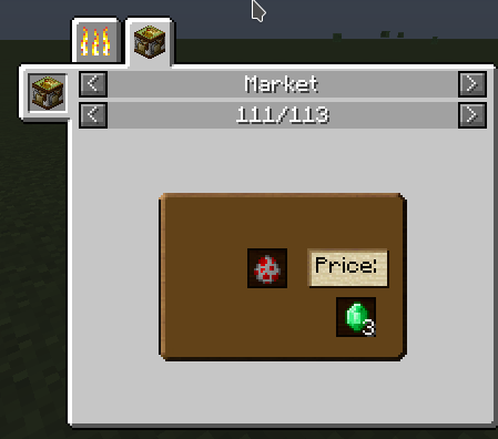 Just Enough HarvestCraft (JEHC)