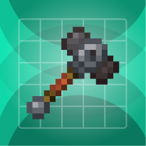 Just Hammers