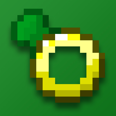 Just Potion Rings