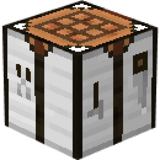 Just Work Crafter
