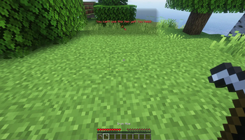 JustLeveling Fork