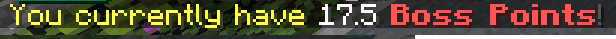 JustPoints