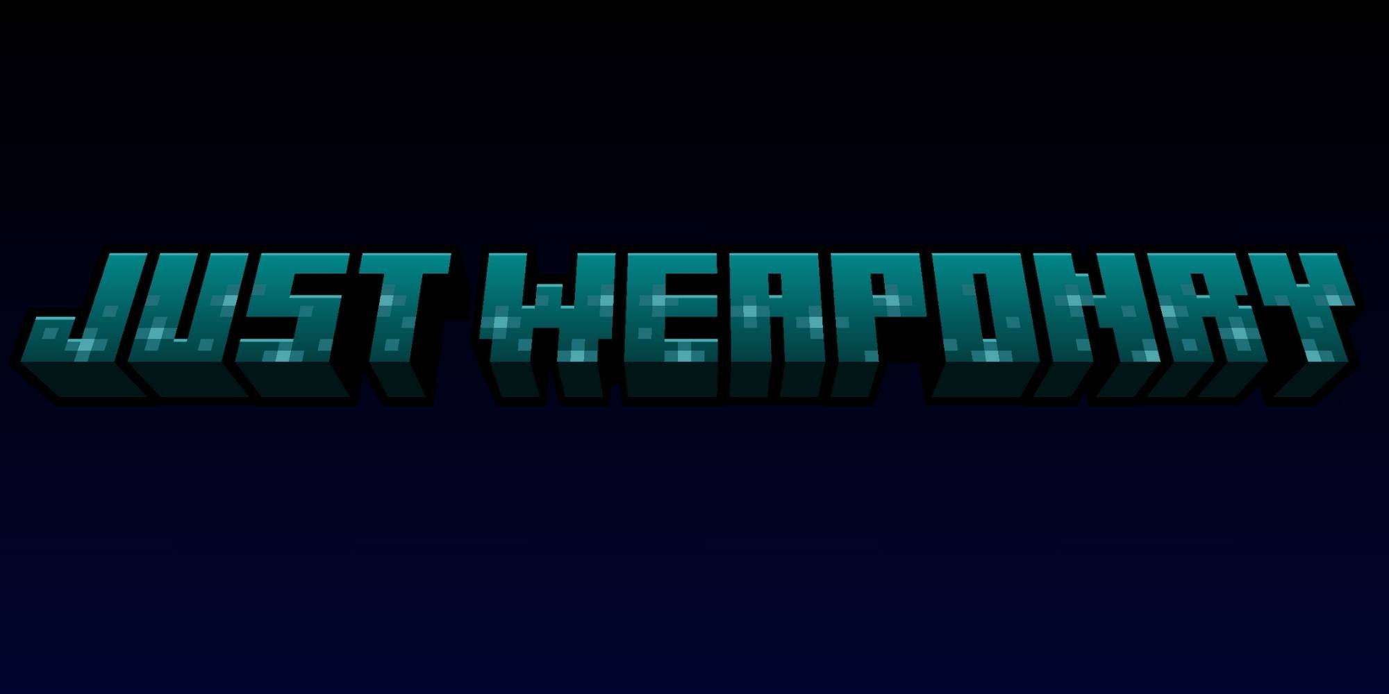 Just Weaponry