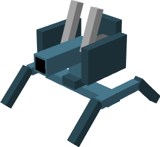 K-Turrets