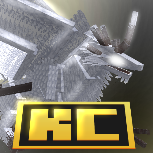 Kaiju Caves