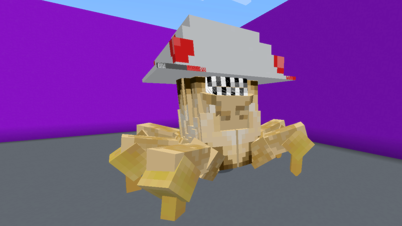 Kaiju-Craft