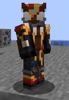 kamen rider gavv