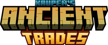 Kaupen's Ancient Trades