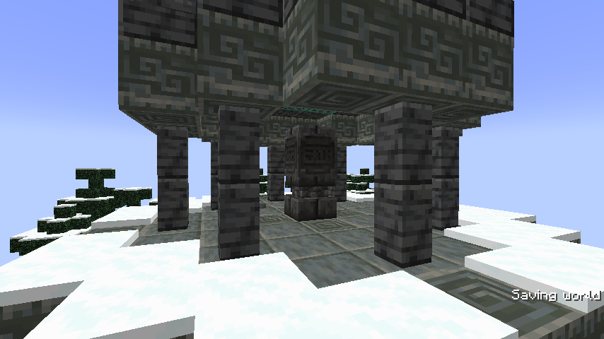 KawaMood's Waystones in Shrines of Dungeons and Taverns