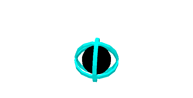 Kai's Black Hole