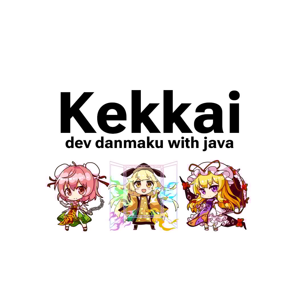 Kekkai