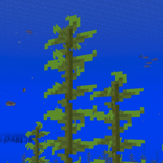 Kelp Fertilizer (Legacy Fabric)