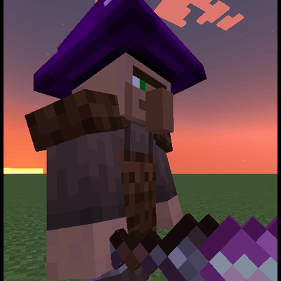 Wizard Villagers