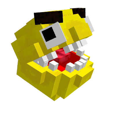 Killer Pacman Reborn