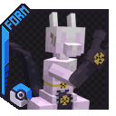 Killer Queen Mewtwo (Cobblemon)