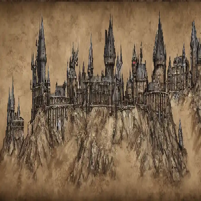 Kingdom of Shadows
