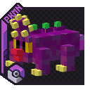 Kislevemon