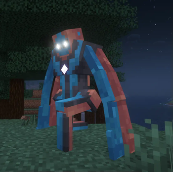 Kislevemon