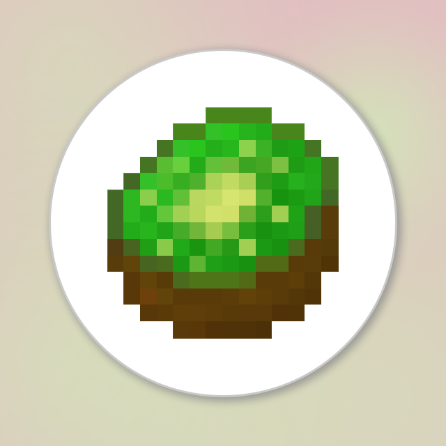 Kiwi 🥝 (Fabric)
