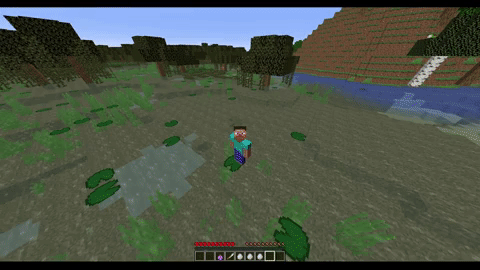 Kleiders Custom Renderer API