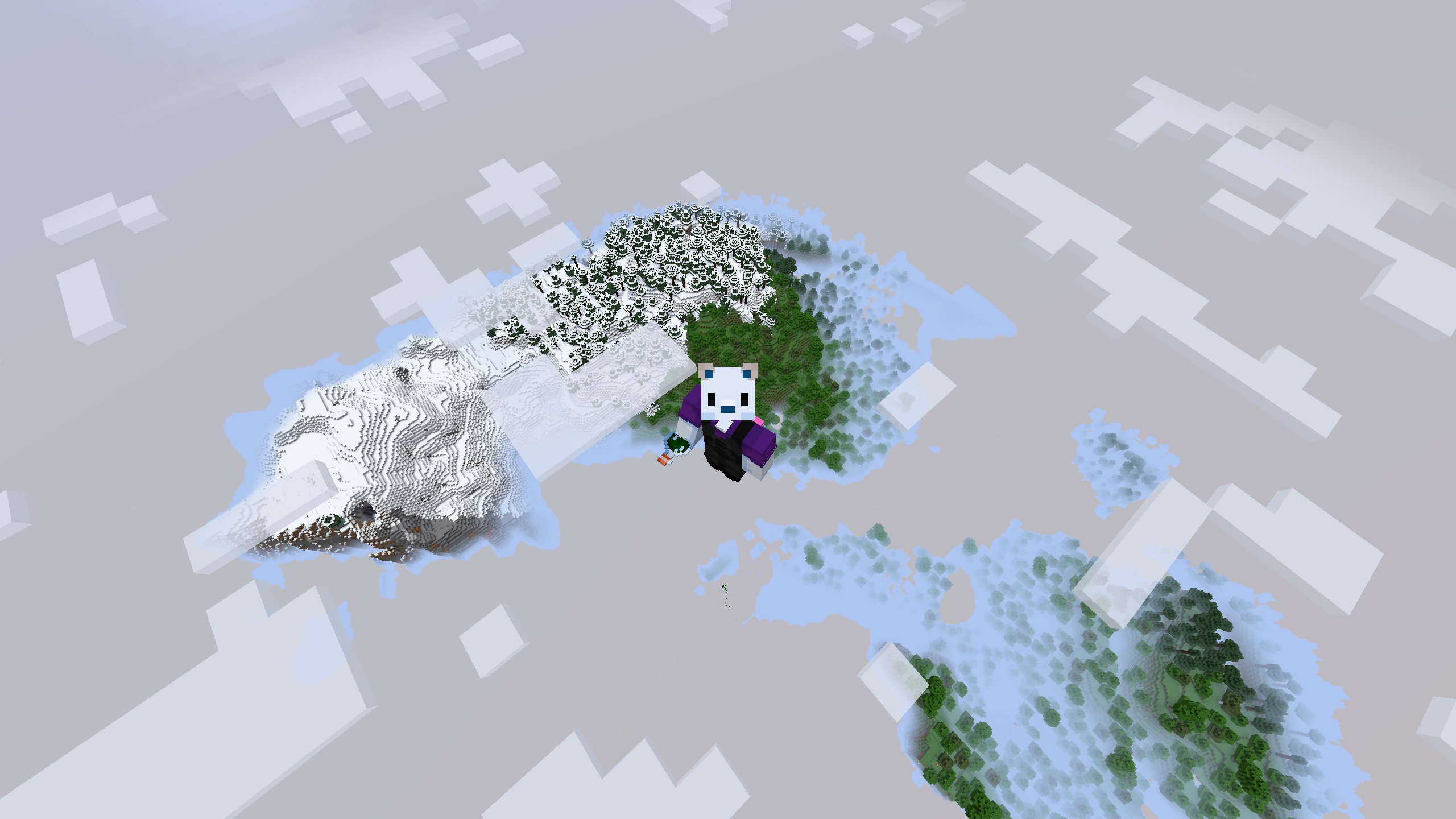 Knarfy's Dumb Potions Mod: CE