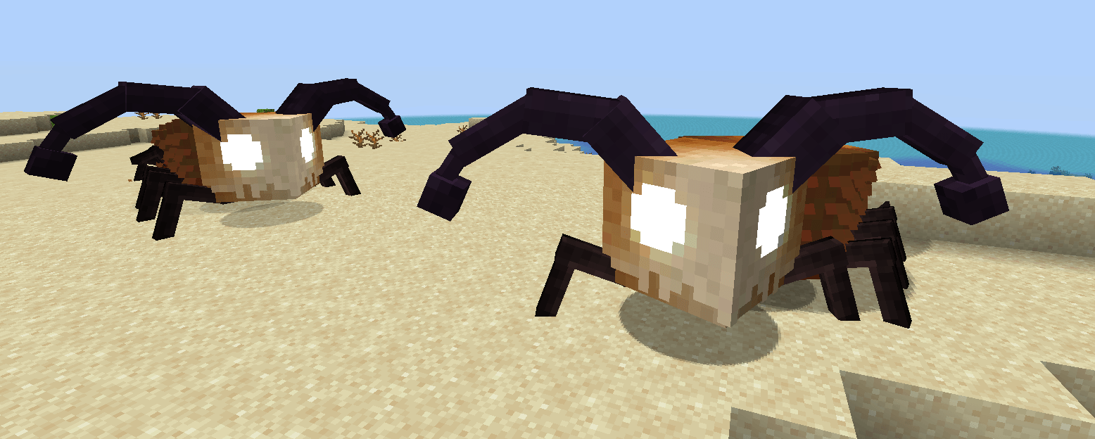 Knighy's Mystical Creatures