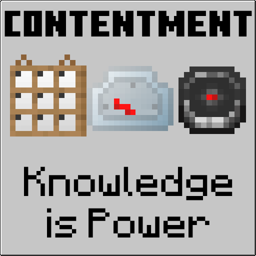 Knowledge is Power