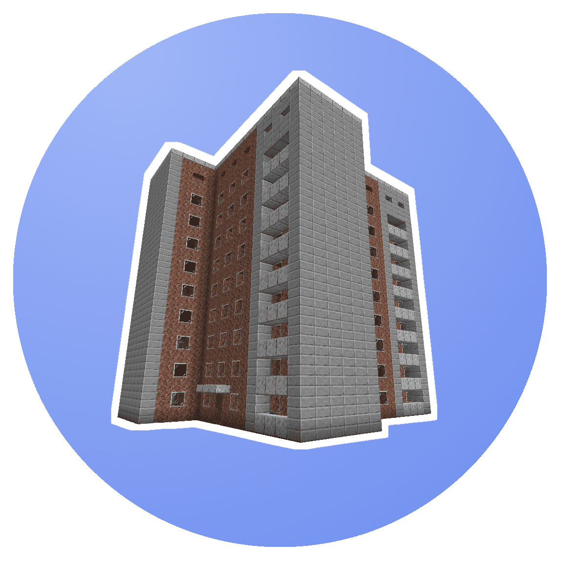 kogtyv-Towny and Village