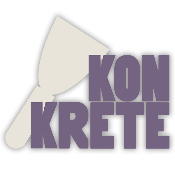 Konkrete [Fabric]