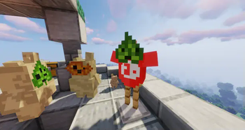 Korok Seeds