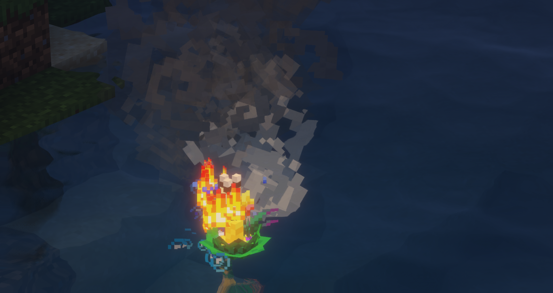Krathong Mod