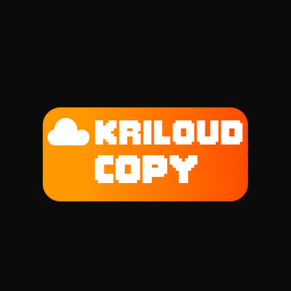 Kriloud copy