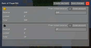 BankSystem