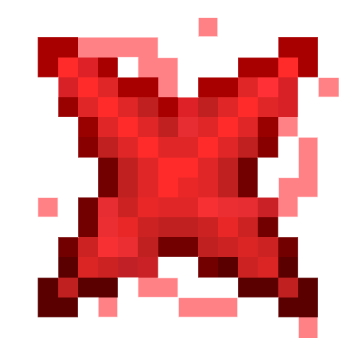 Kroko's Rock Candy Mod