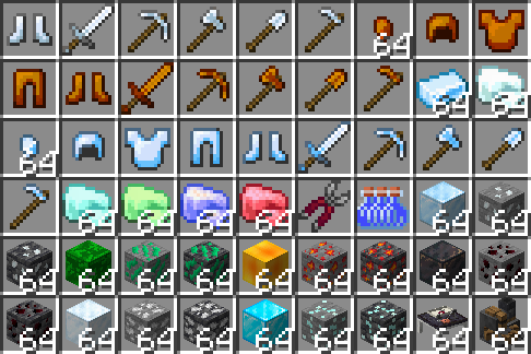 KrystalCraft