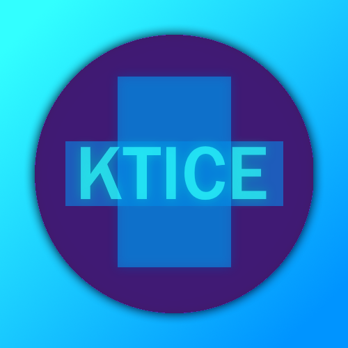 Ktice