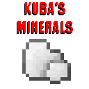 Kuba's Minerals