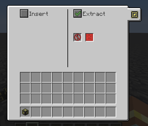 KubeJS EnderIO