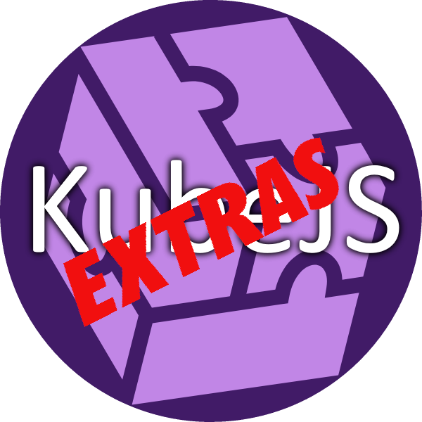 KubeJS Extras