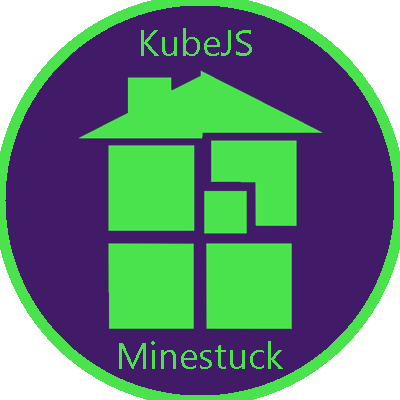 KubeJS Minestuck