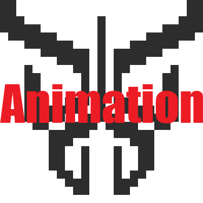KUUGA Animations