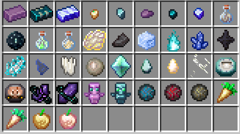 L2 Complements