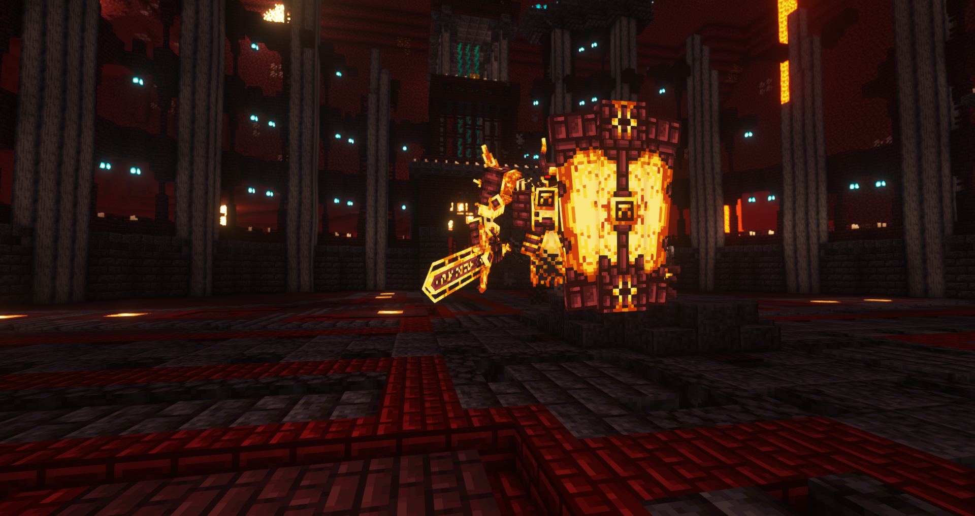 L_Ender's Cataclysm