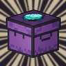 Labeled Shulker Boxes