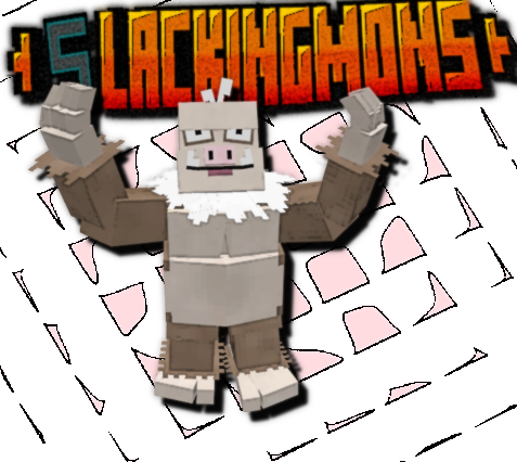 LackingMons (Discountiniued)