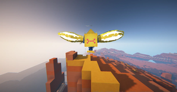 LackingMons (Discountiniued)